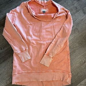 Anthropologie tunic shirt